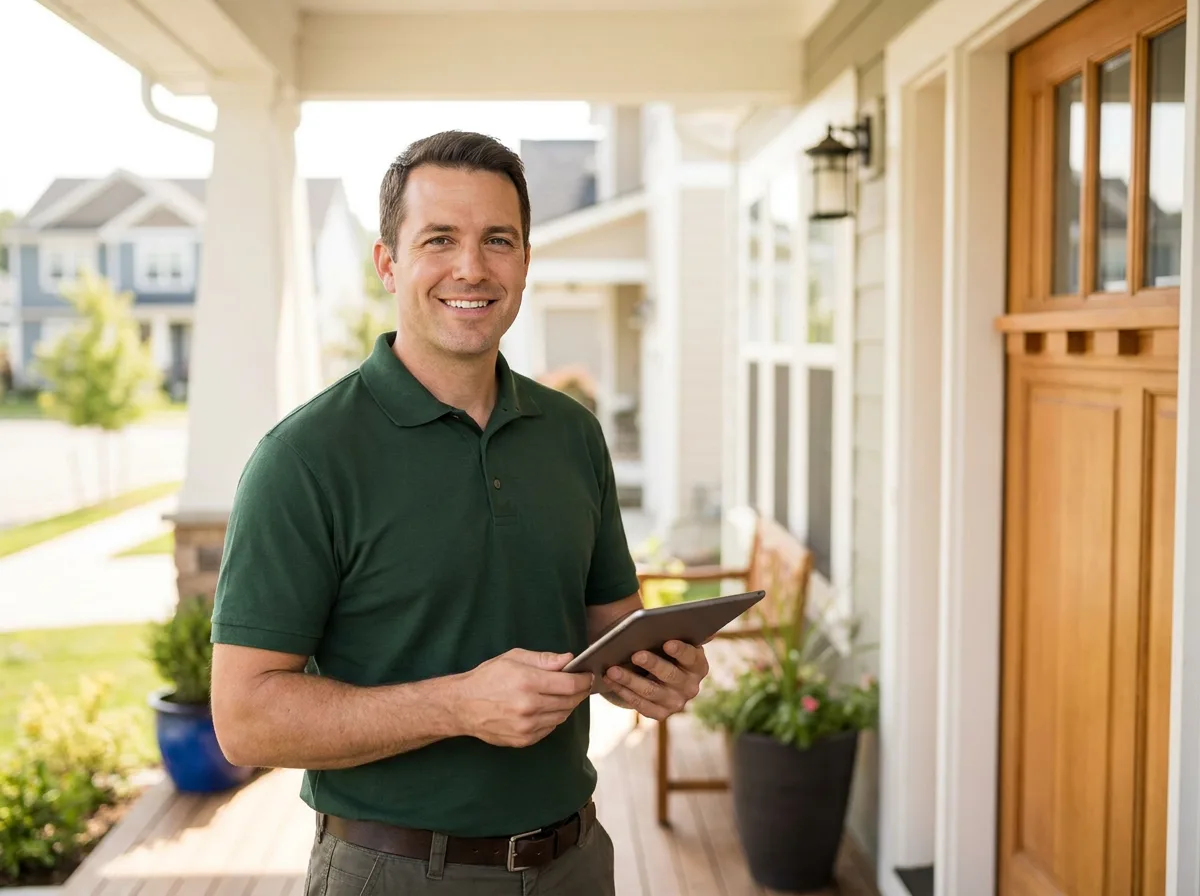 Pest control FAQs for Afton, IA